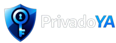 PrivadoYA Logo